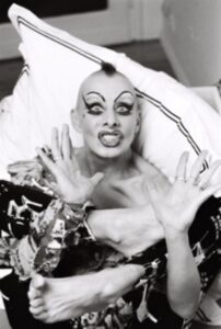 Mad Kate