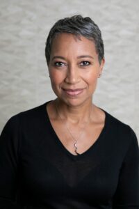 Olivia Troy