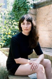 Saskia Vogel