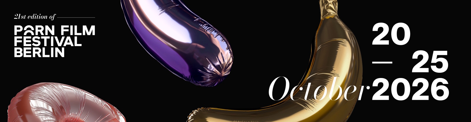 Pornfilmfestival Berlin