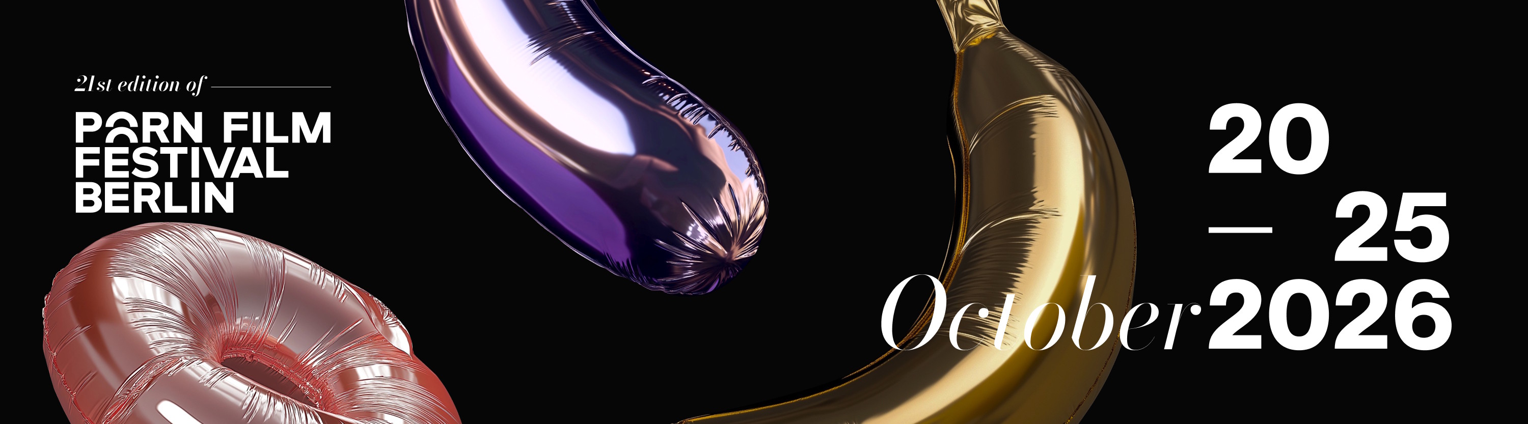 Pornfilmfestival Berlin