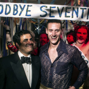 Goodbye Seventies
