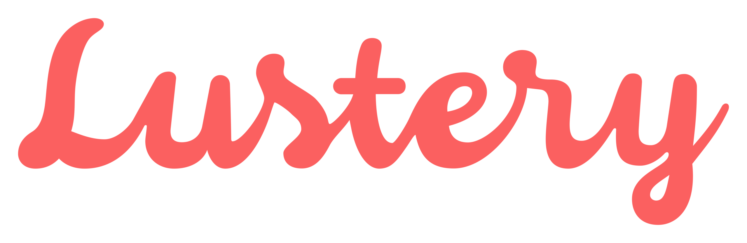 Lustery
