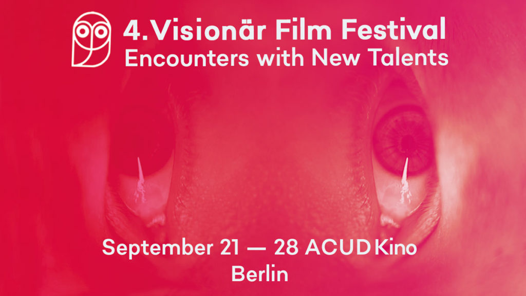 4. Visionär Film Festival
