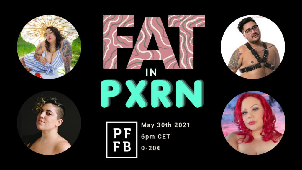 Fat in pxrn, May 30th 2021, 6:00 CEST