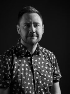Jon Davies