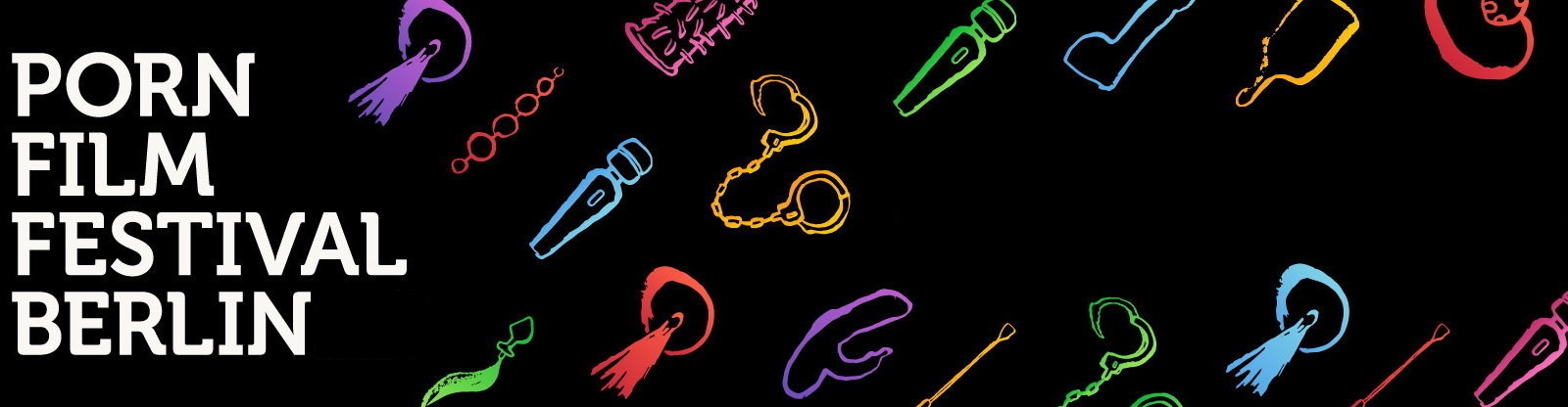 Pornfilmfestival Berlin