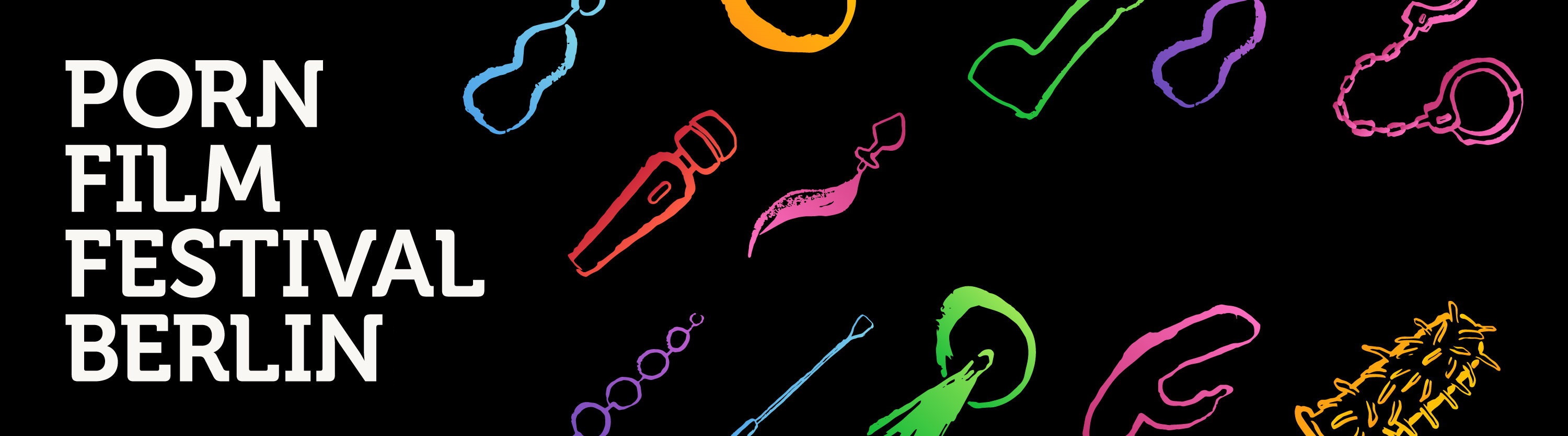 Pornfilmfestival Berlin