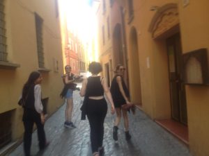 Sneak behind the scenes of the PFFB trailer 2016