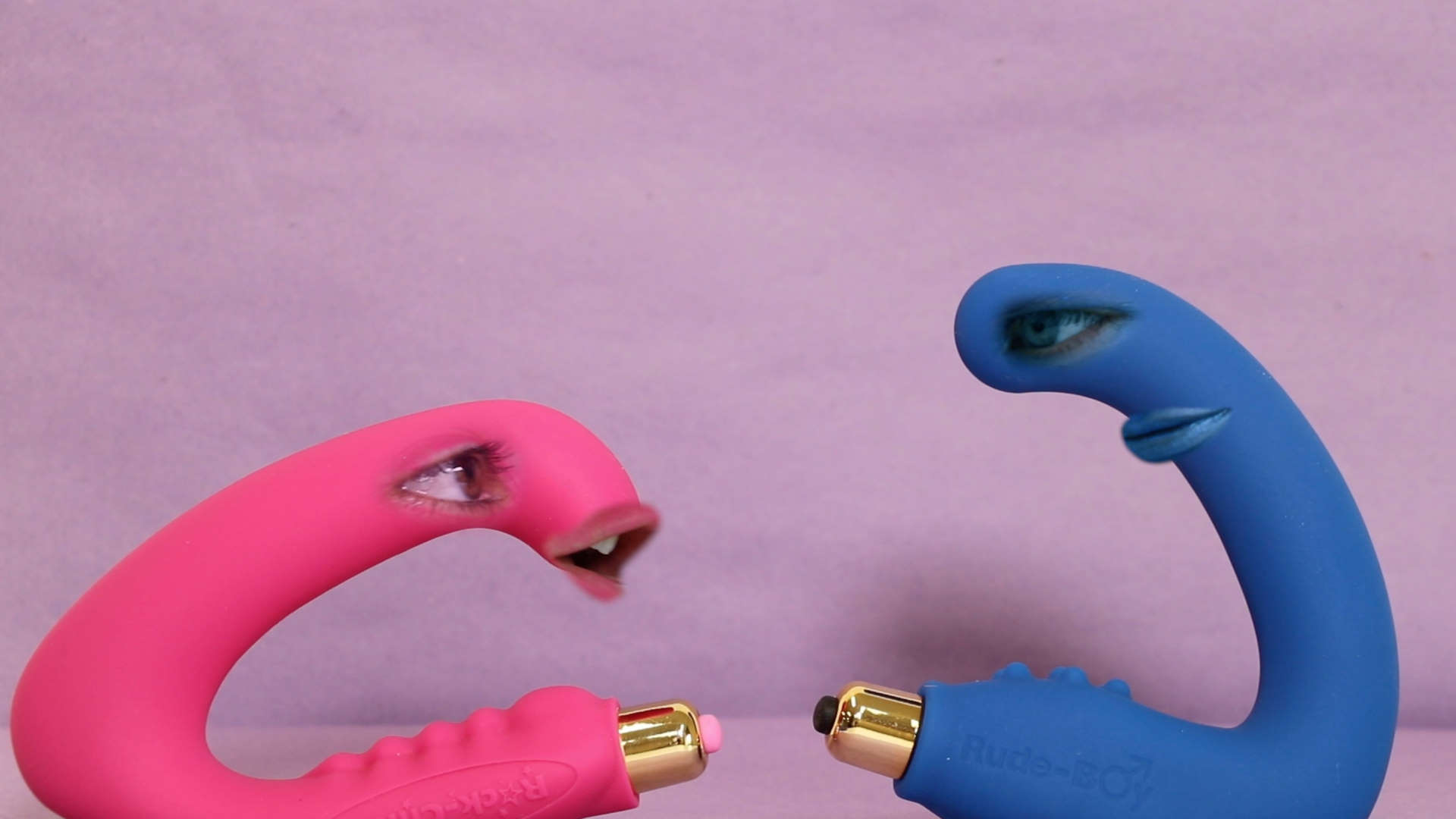 Toy Stories