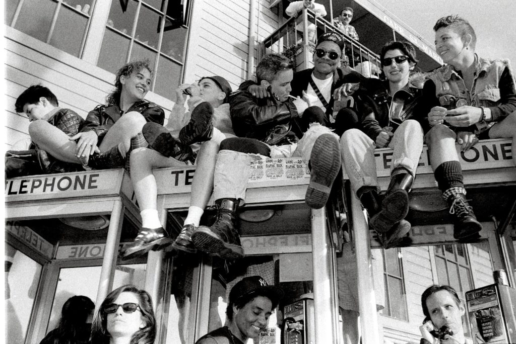 Dyke '88
