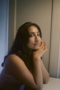 Annapurna Sriram