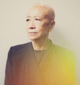 Shue Lea Cheang