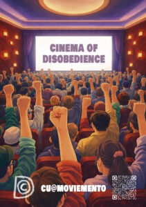 Cinema of Disobedience