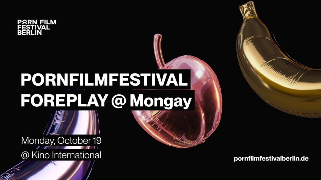 Mongay PFFB 2026